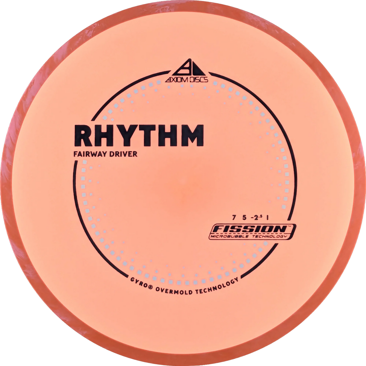 Fission Rhythm