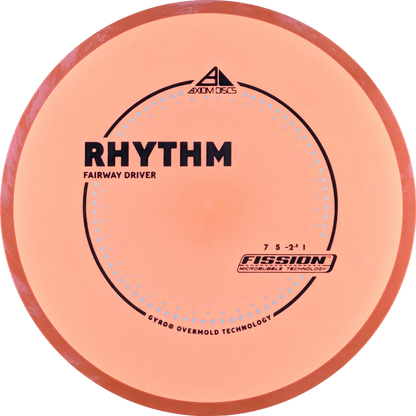 Fission Rhythm