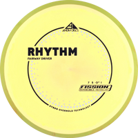 Fission Rhythm