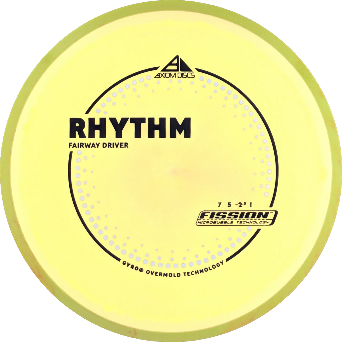 Fission Rhythm