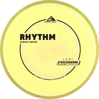 Fission Rhythm