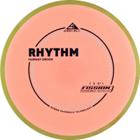Fission Rhythm