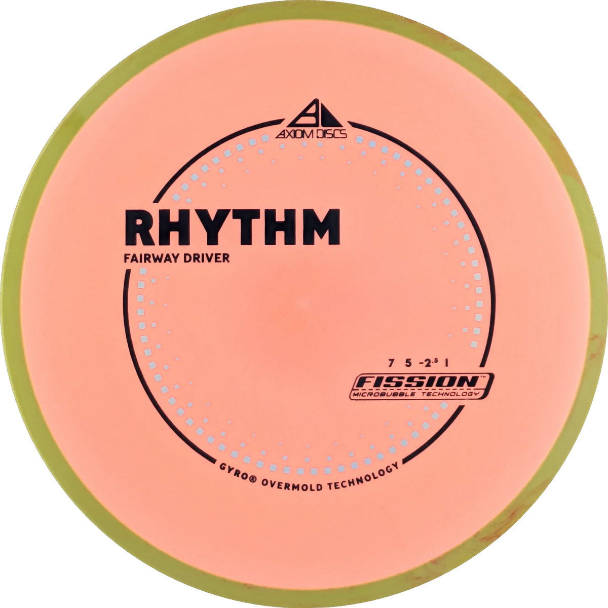 Fission Rhythm