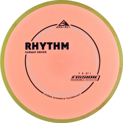 Fission Rhythm