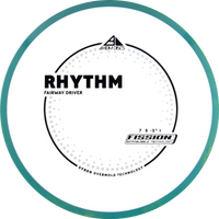 Fission Rhythm