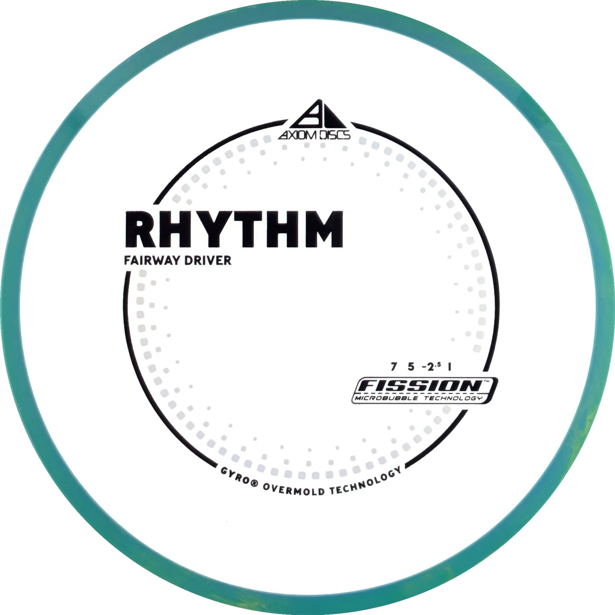 Fission Rhythm