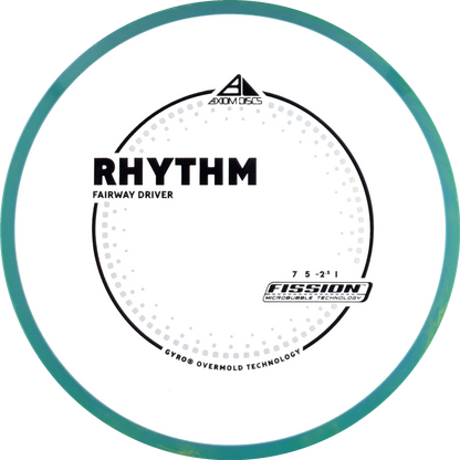 Fission Rhythm