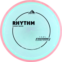Fission Rhythm