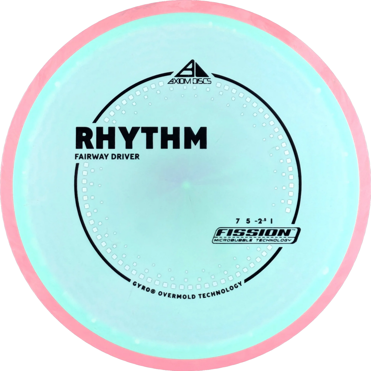 Fission Rhythm