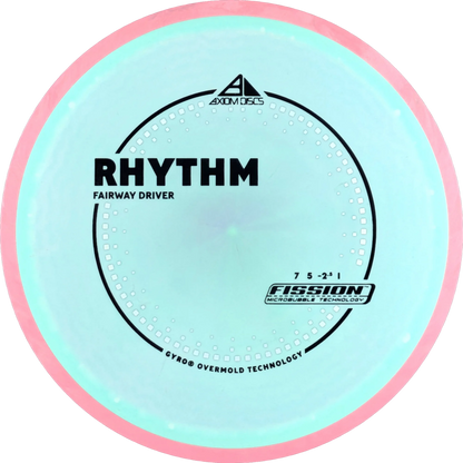 Fission Rhythm