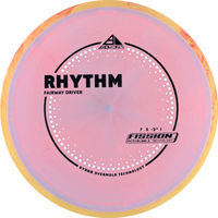 Fission Rhythm