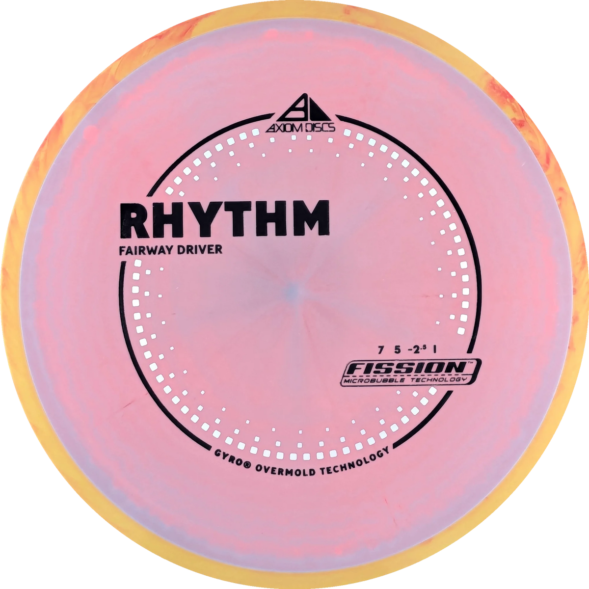 Fission Rhythm
