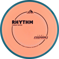 Fission Rhythm