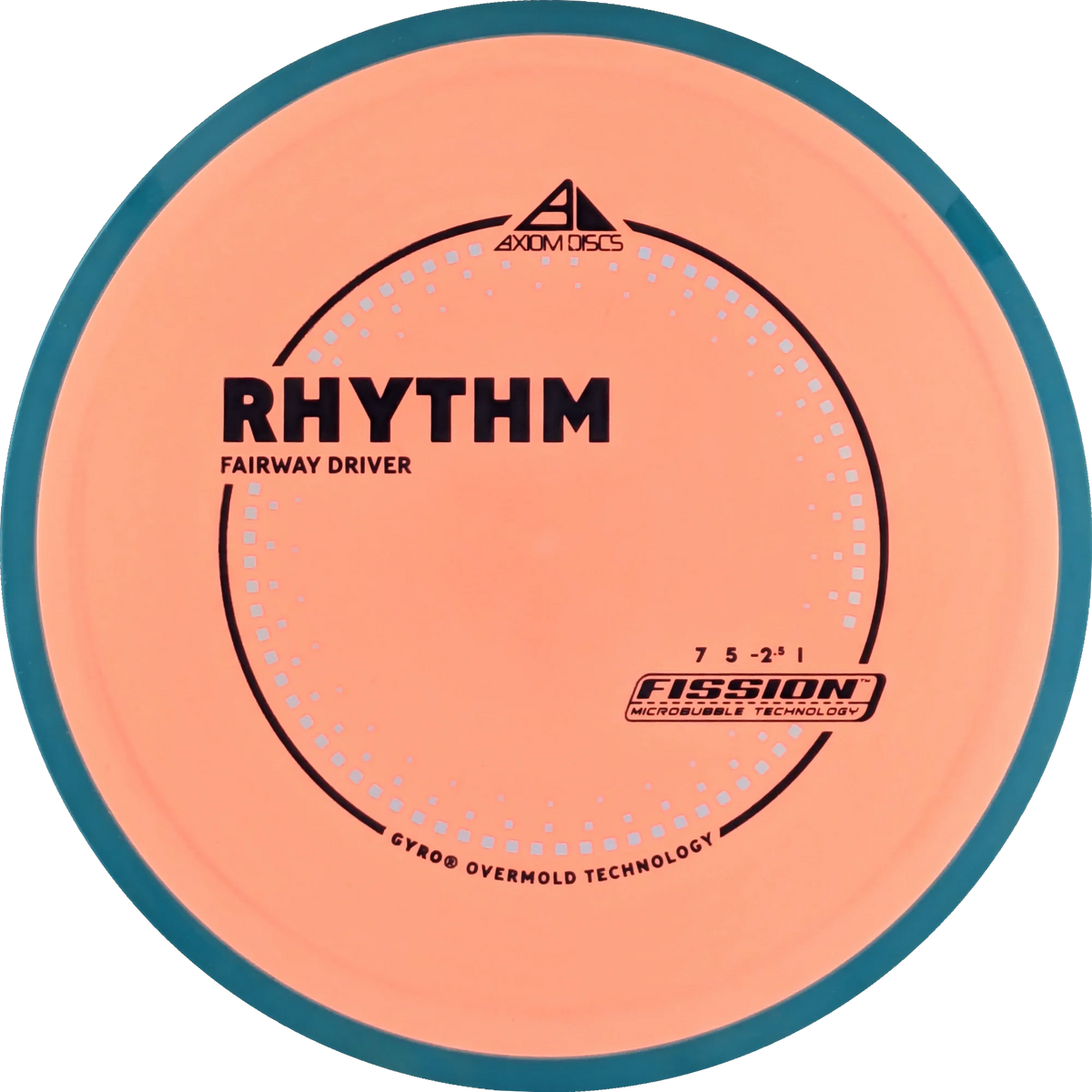 Fission Rhythm