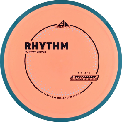 Fission Rhythm