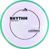 Fission Rhythm