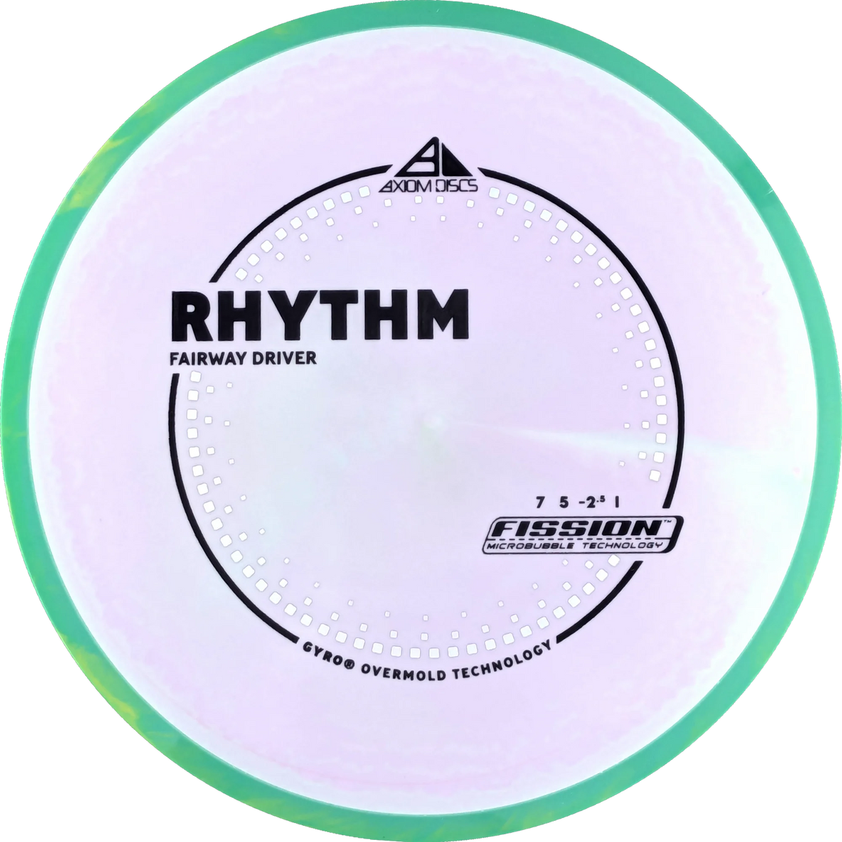 Fission Rhythm