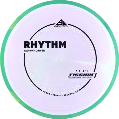 Fission Rhythm