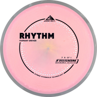 Fission Rhythm