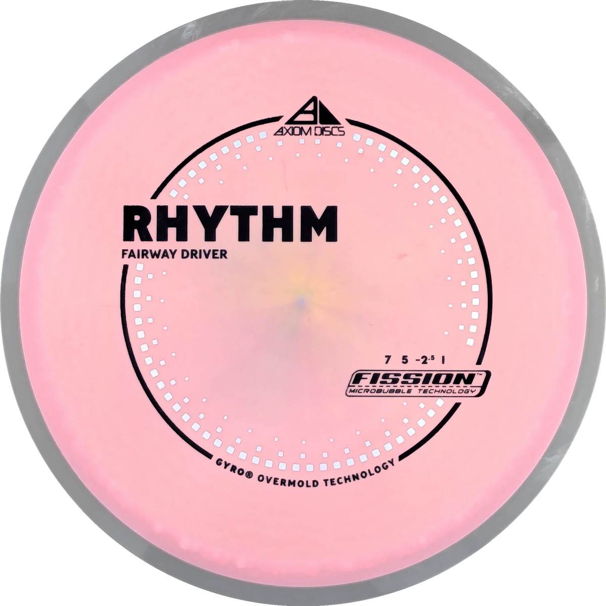 Fission Rhythm