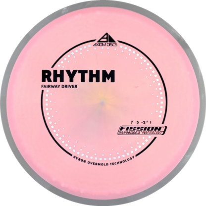 Fission Rhythm