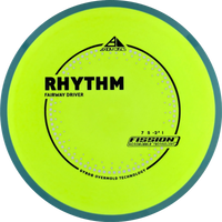 Fission Rhythm