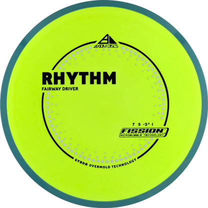 Fission Rhythm