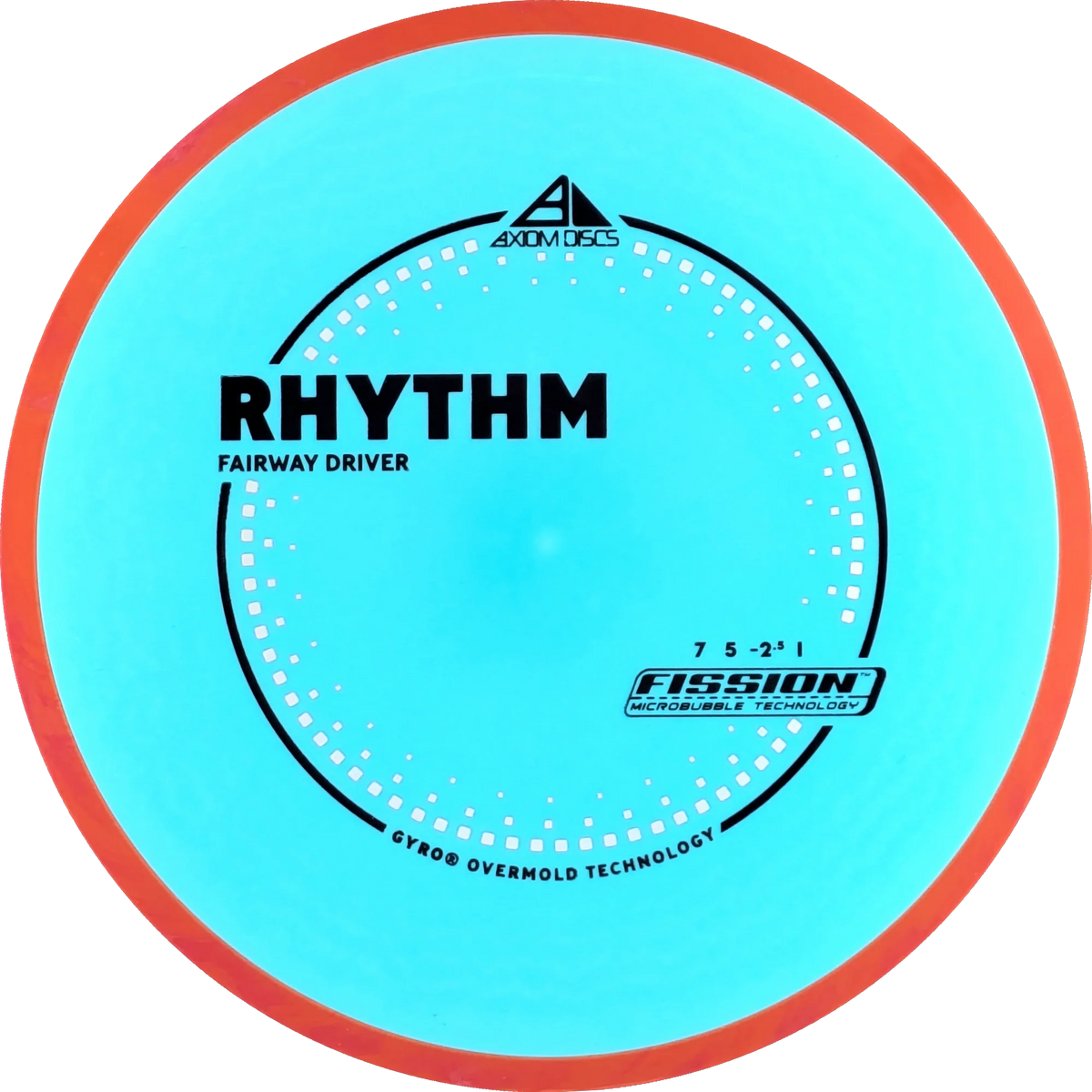 Fission Rhythm