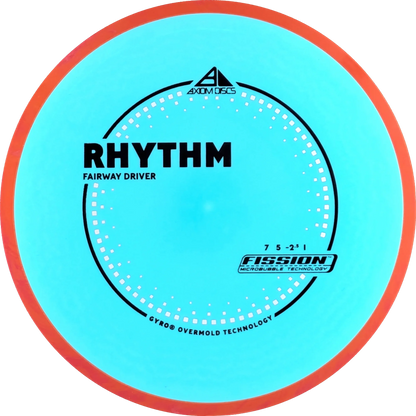 Fission Rhythm