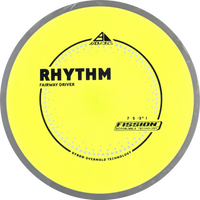 Fission Rhythm
