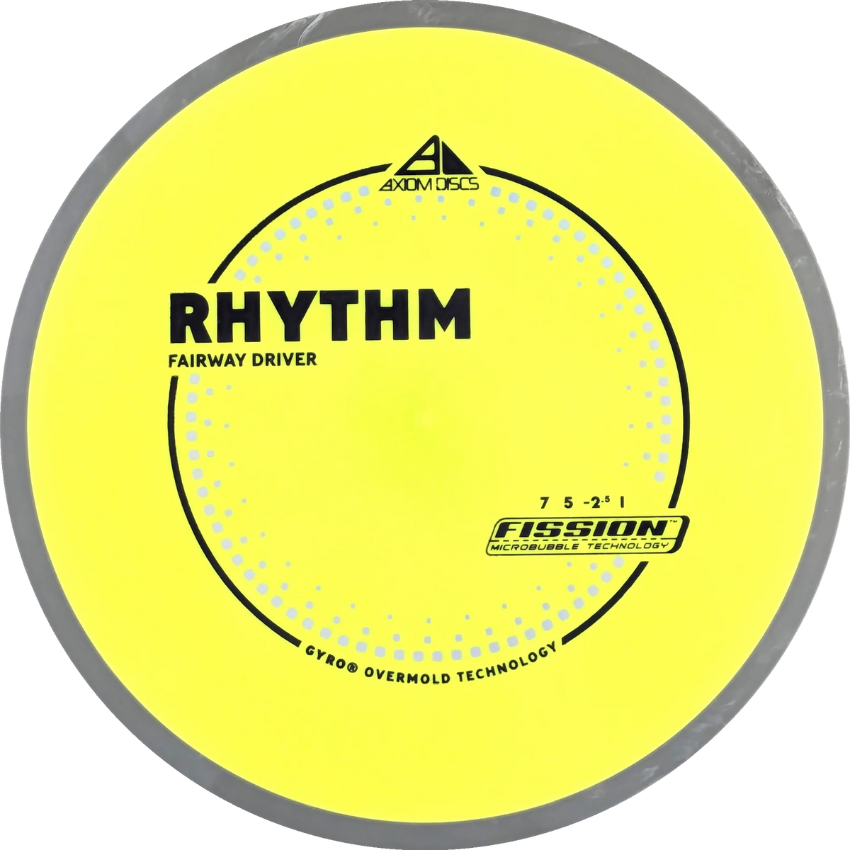 Fission Rhythm