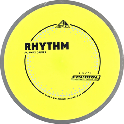 Fission Rhythm