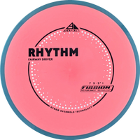 Fission Rhythm