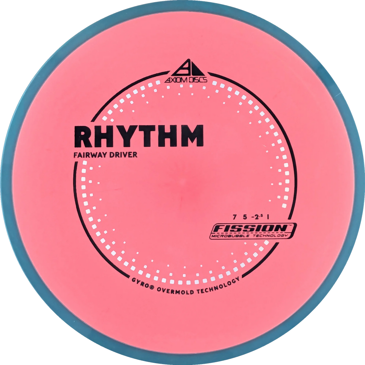 Fission Rhythm