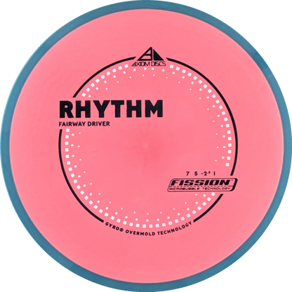 Fission Rhythm