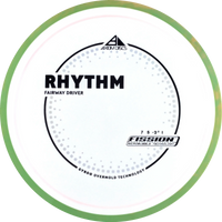 Fission Rhythm