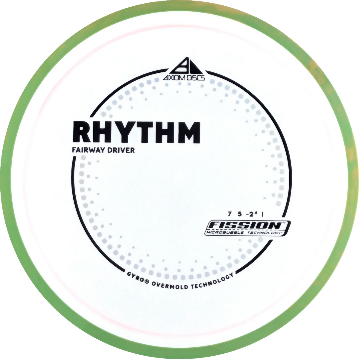 Fission Rhythm