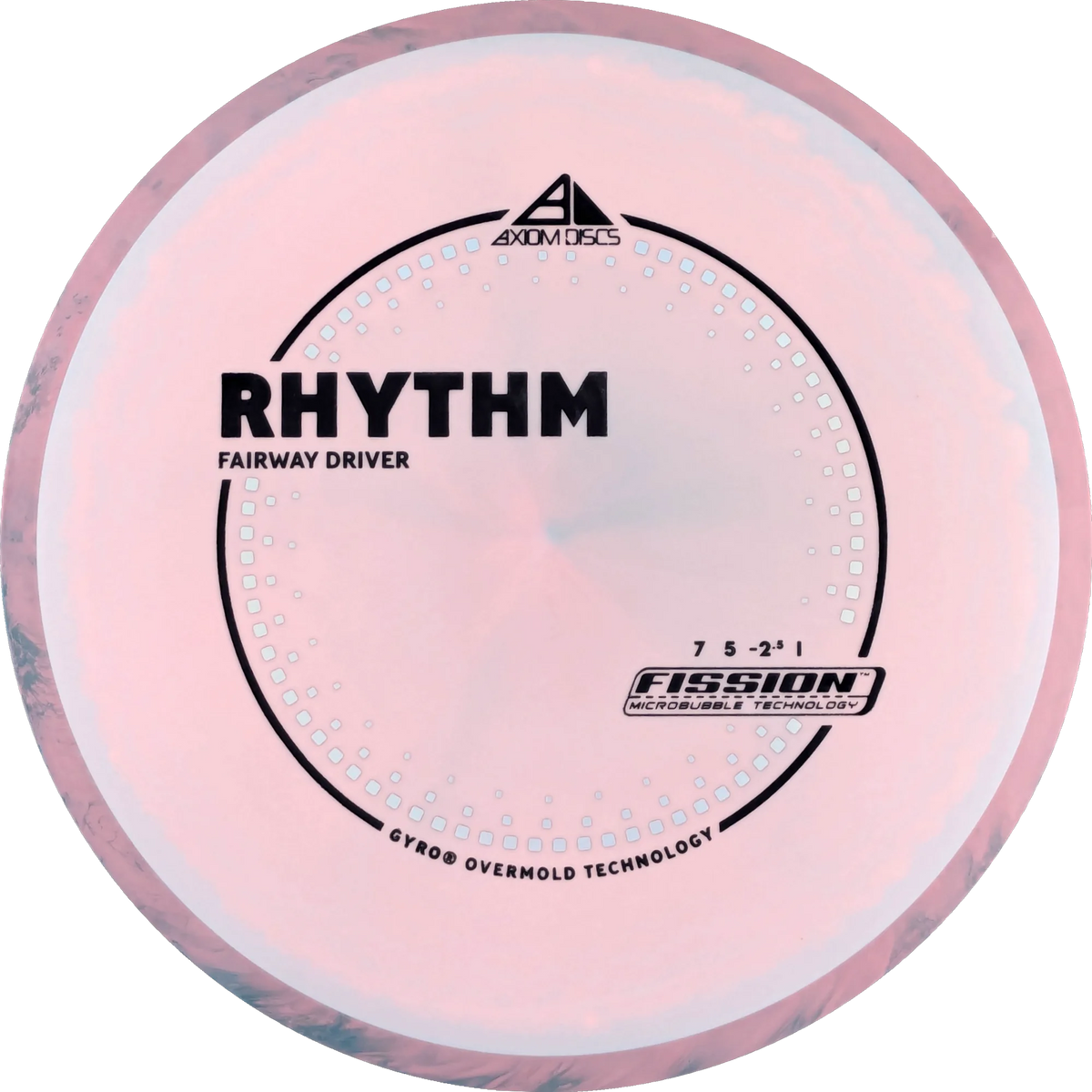 Fission Rhythm