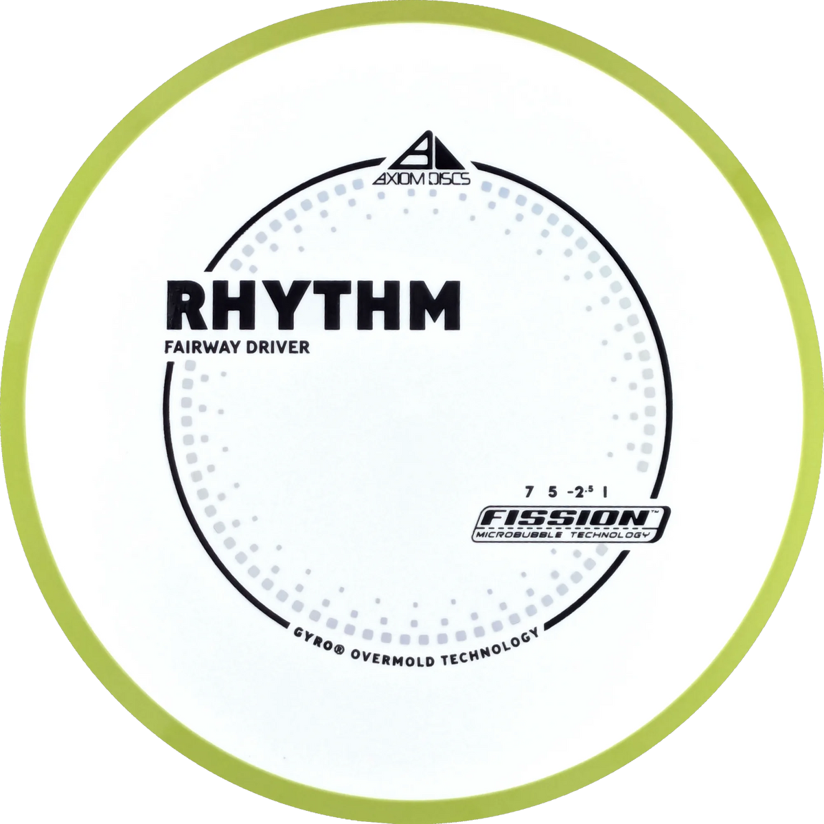 Fission Rhythm