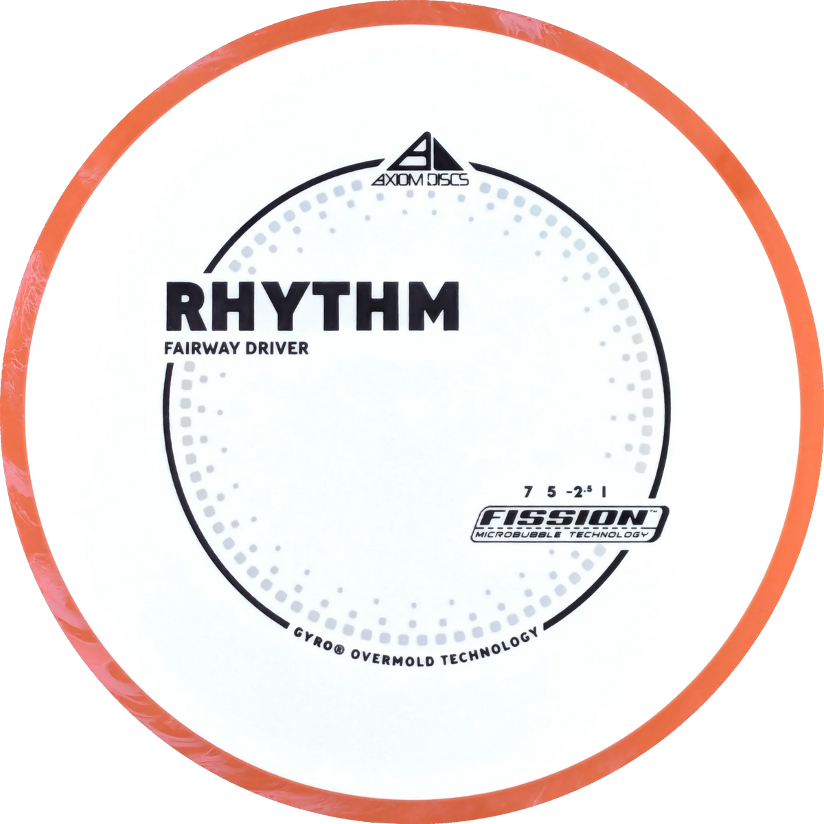 Fission Rhythm