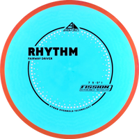 Fission Rhythm