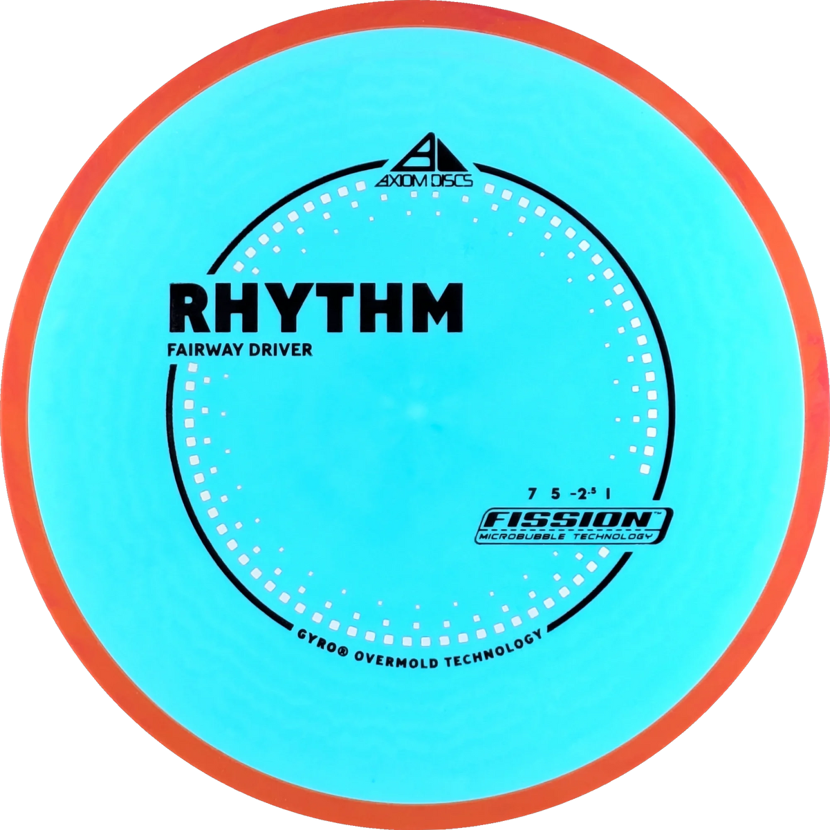 Fission Rhythm