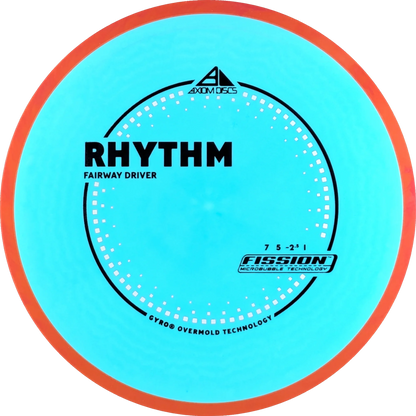 Fission Rhythm