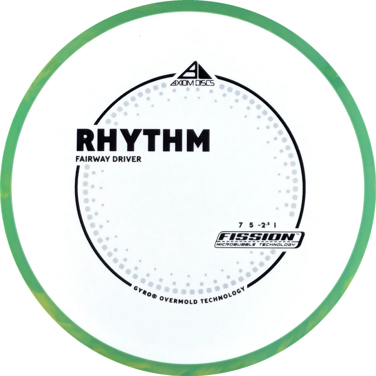 Fission Rhythm