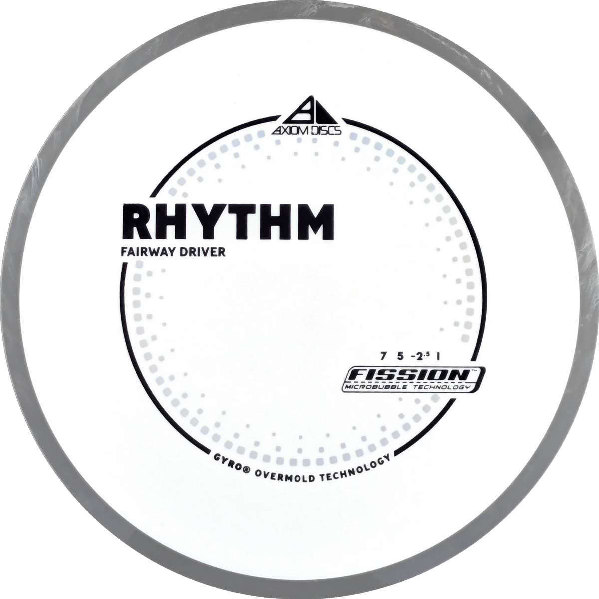 Fission Rhythm