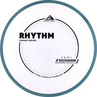 Fission Rhythm
