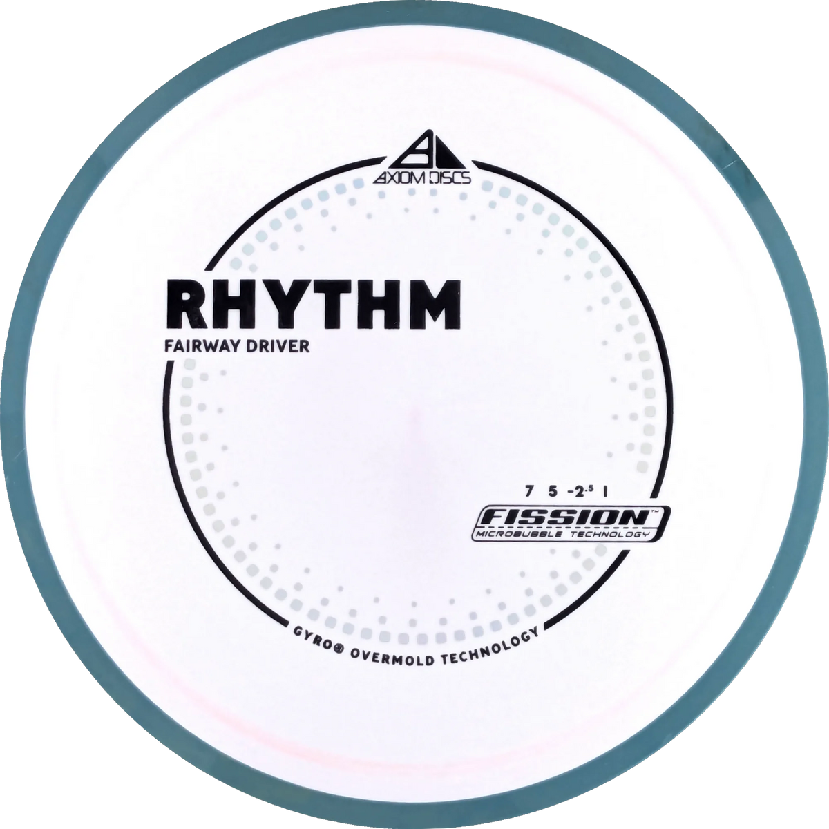 Fission Rhythm