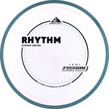 Fission Rhythm