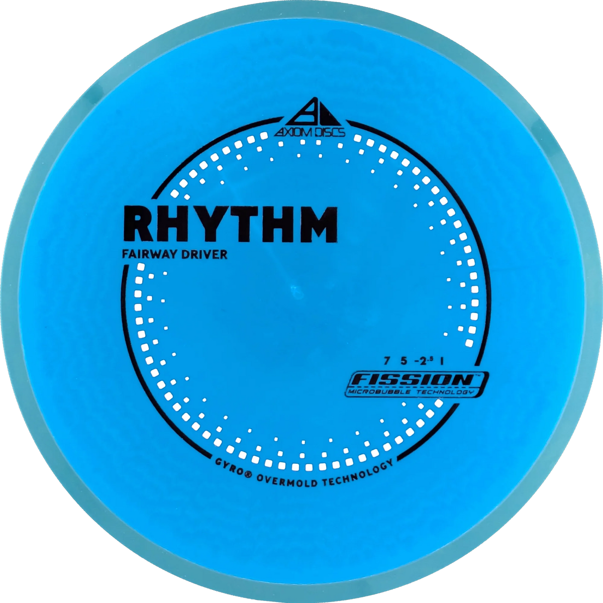 Fission Rhythm