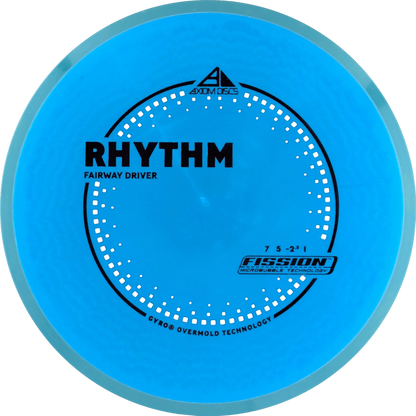 Fission Rhythm